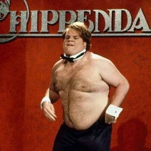 Meet your Posher, Cody